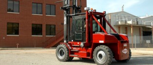 Forklift Parts Fremont